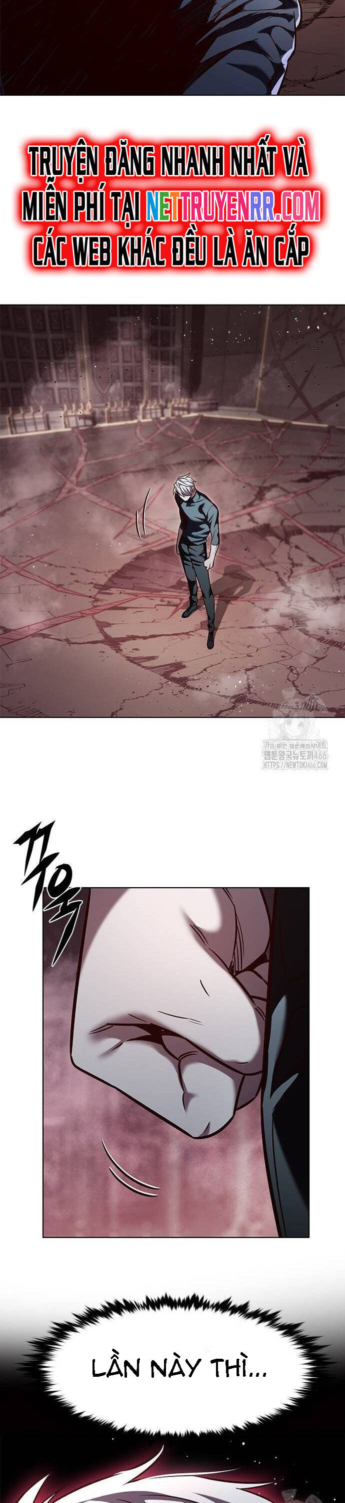 Hoá Thân Thành Mèo Chap 331 - Next Chap 332