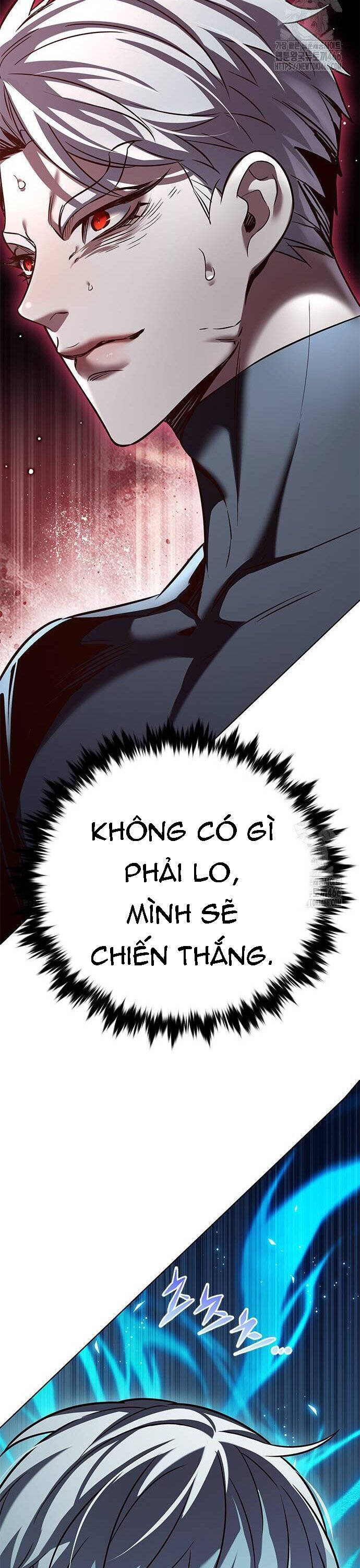 Hoá Thân Thành Mèo Chap 331 - Next Chap 332