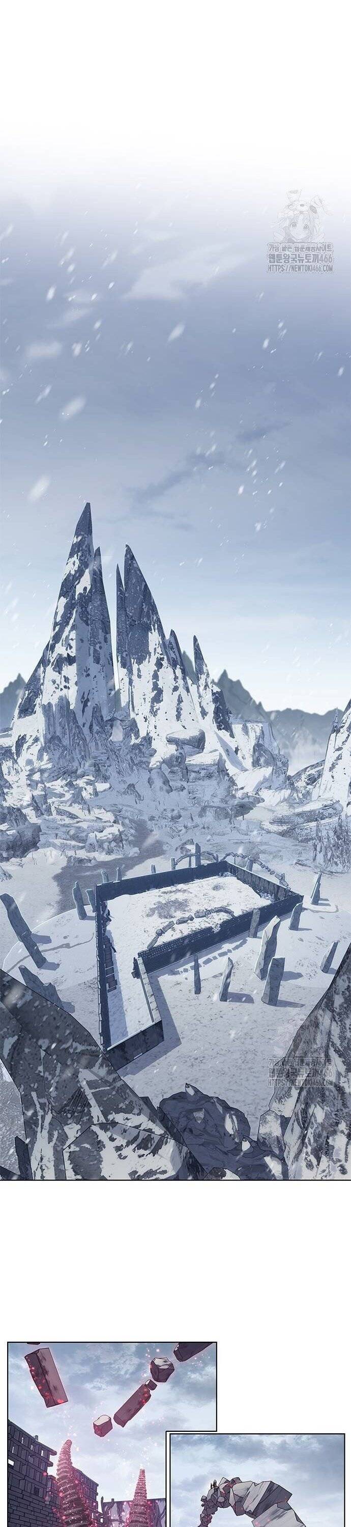 Hoá Thân Thành Mèo Chap 331 - Next Chap 332