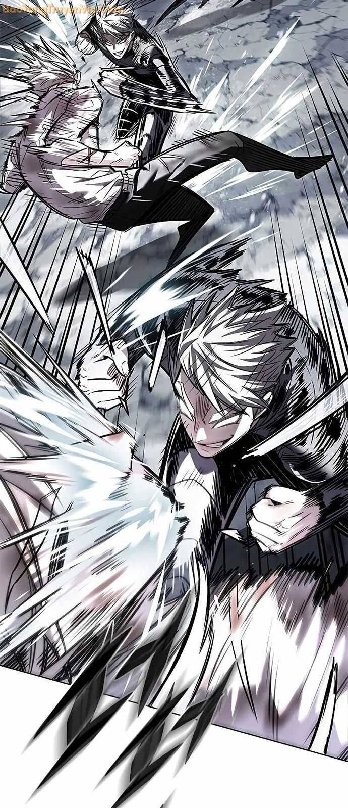 Hoá Thân Thành Mèo Chap 334 - Next Chap 335