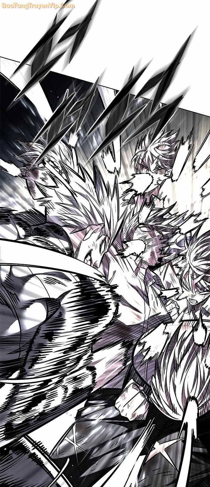 Hoá Thân Thành Mèo Chap 334 - Next Chap 335