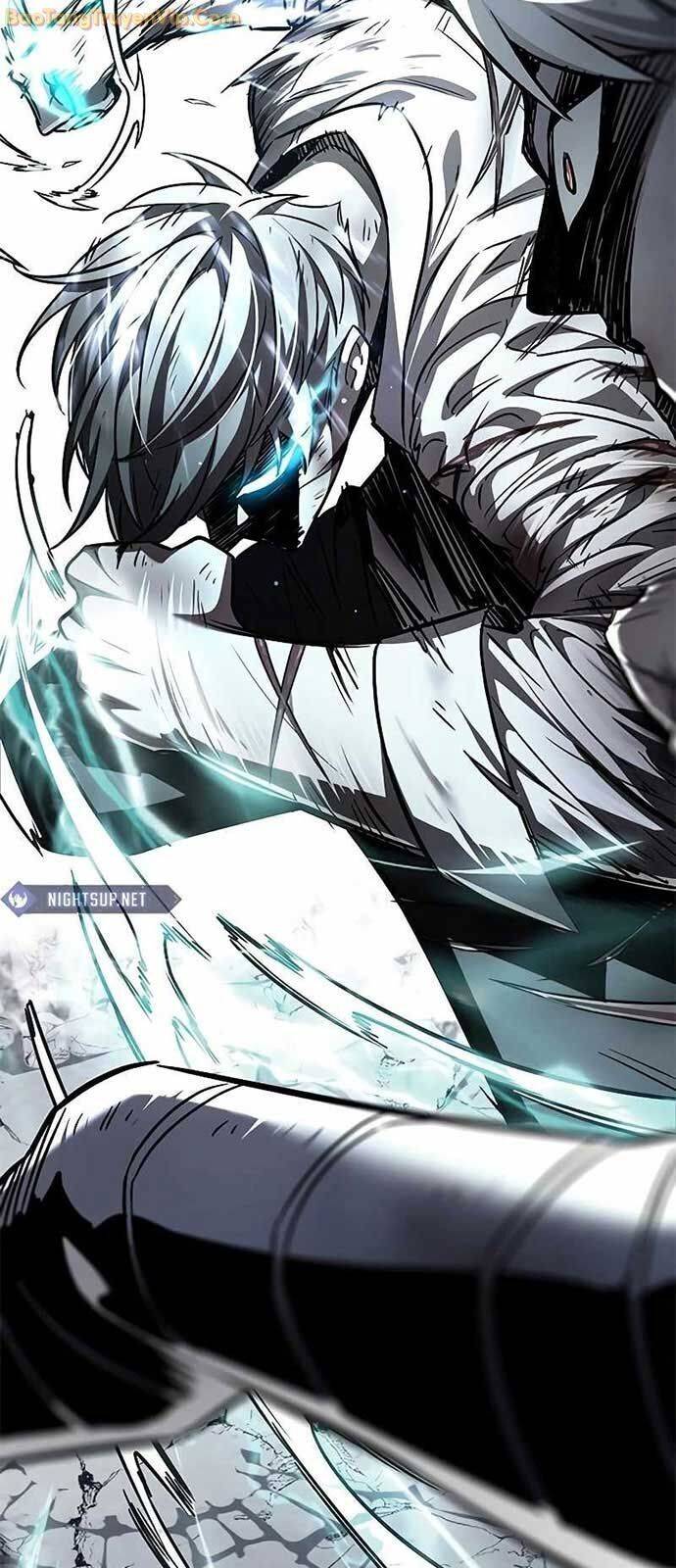 Hoá Thân Thành Mèo Chap 334 - Next Chap 335