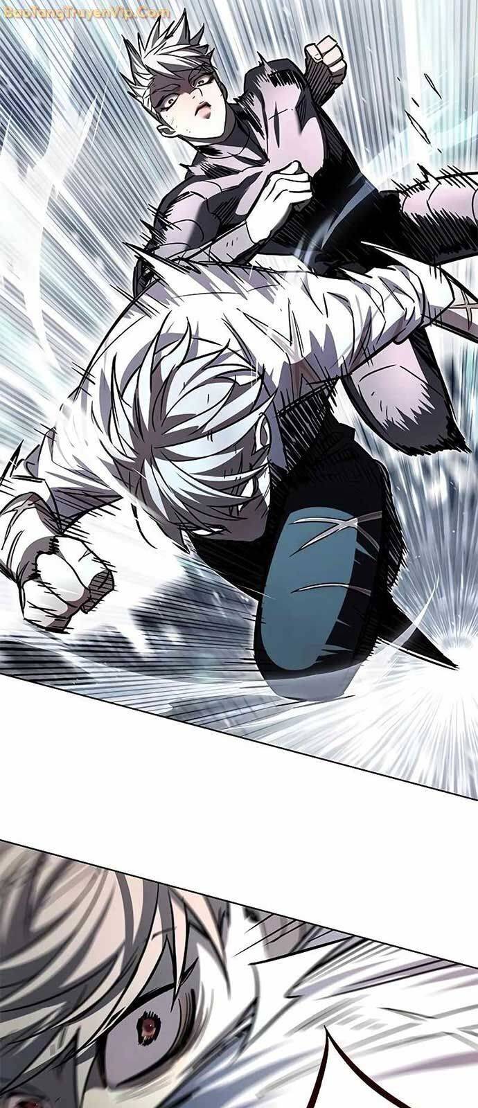 Hoá Thân Thành Mèo Chap 334 - Next Chap 335