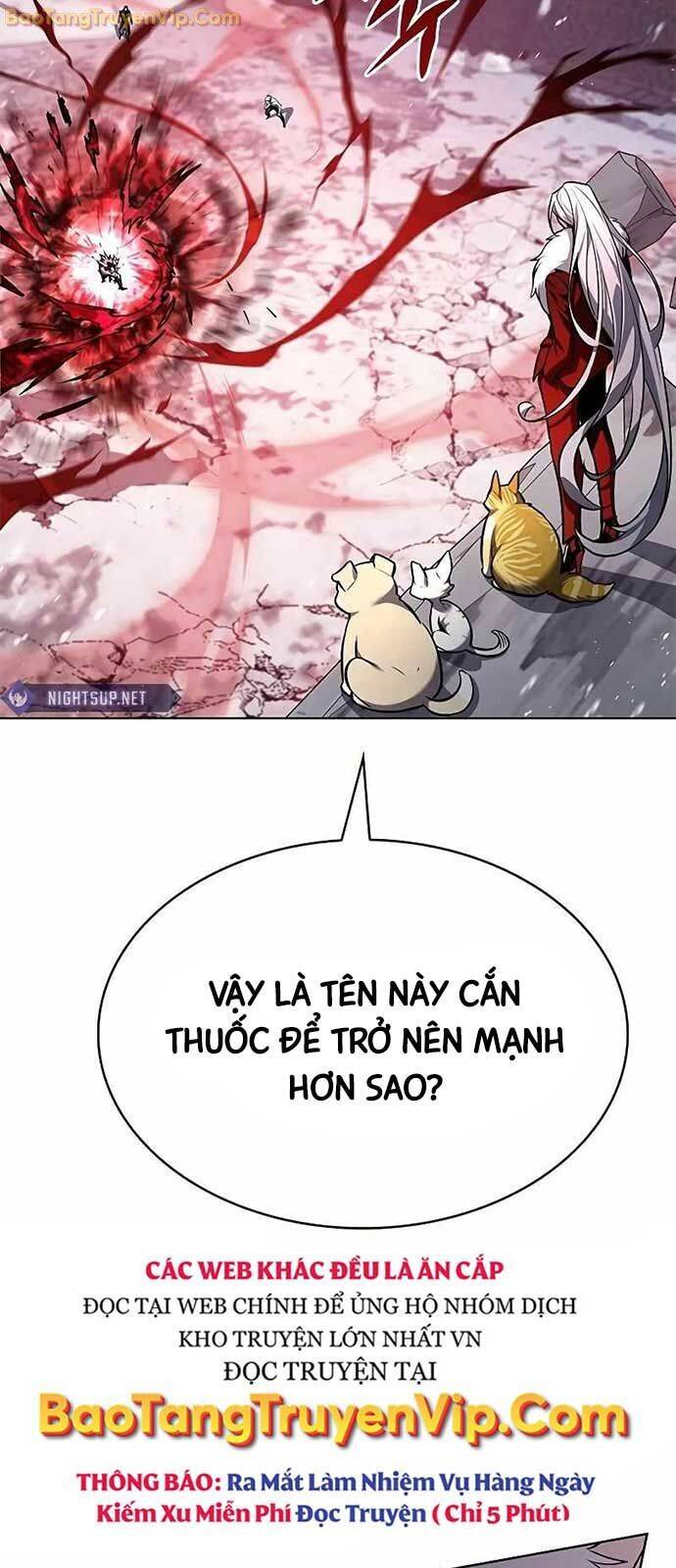 Hoá Thân Thành Mèo Chap 334 - Next Chap 335