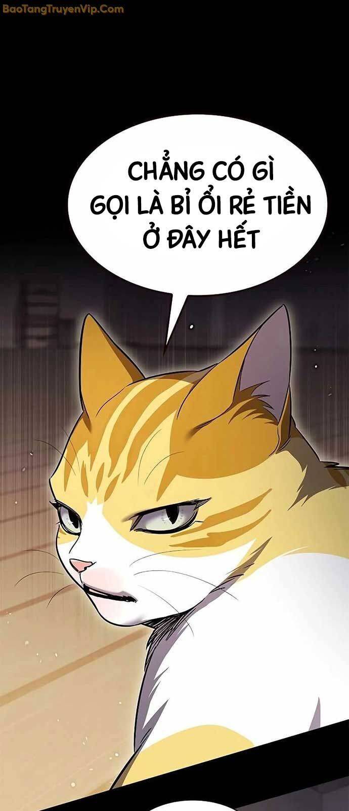 Hoá Thân Thành Mèo Chap 334 - Next Chap 335