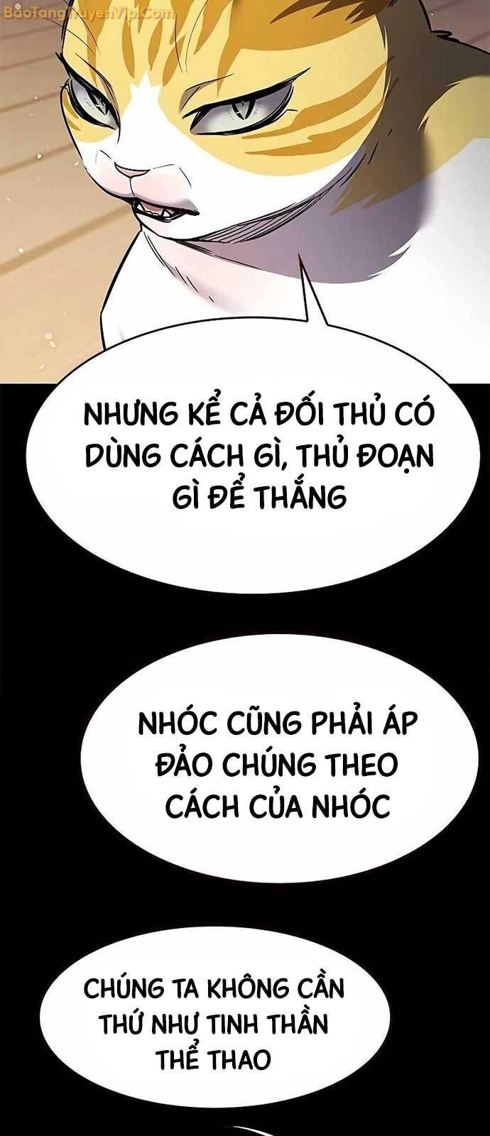 Hoá Thân Thành Mèo Chap 334 - Next Chap 335