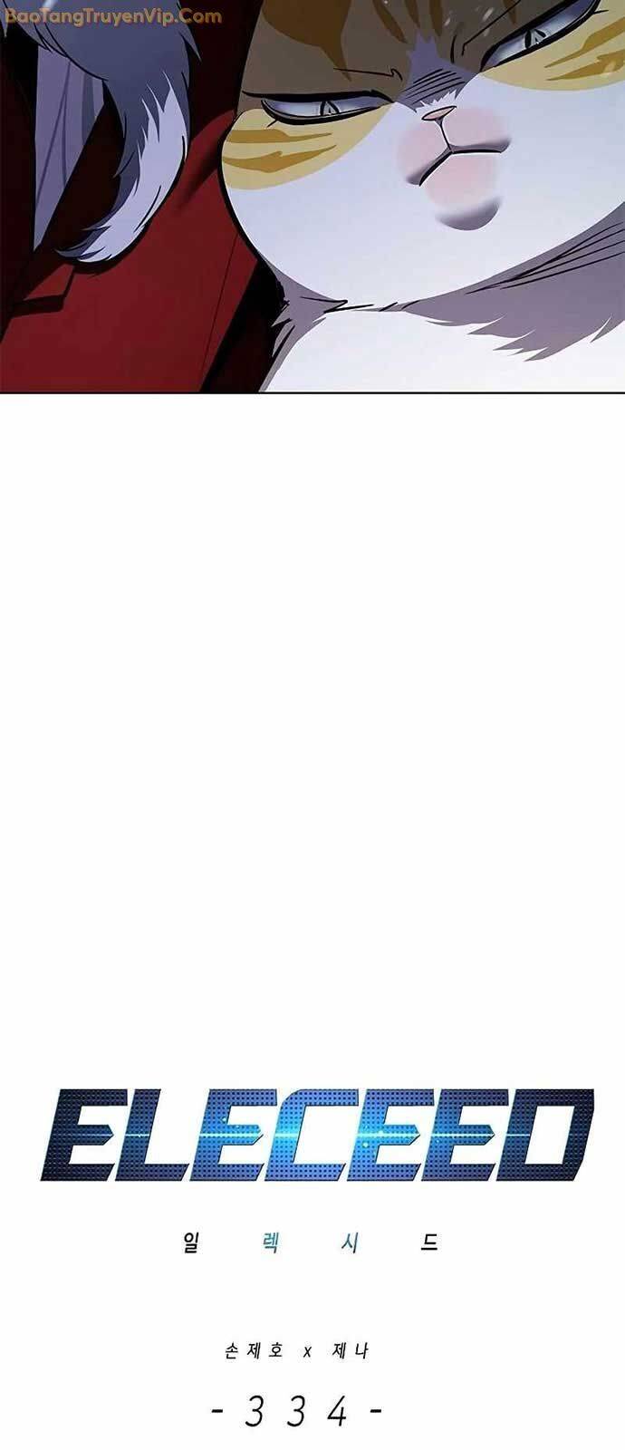 Hoá Thân Thành Mèo Chap 334 - Next Chap 335