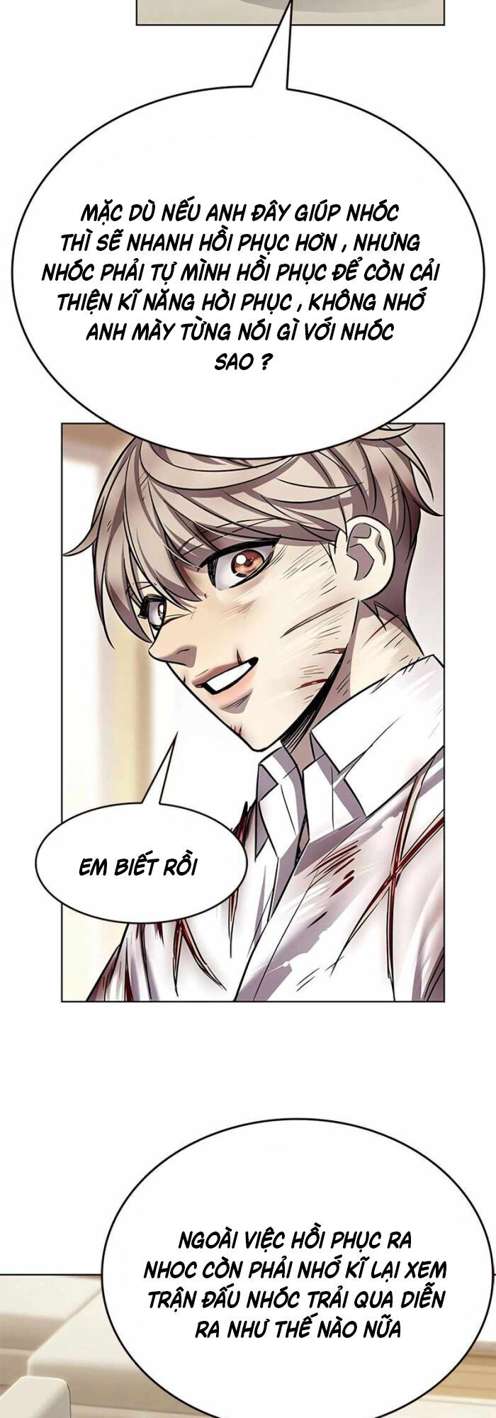 Hoá Thân Thành Mèo Chap 336 - Next Chap 337