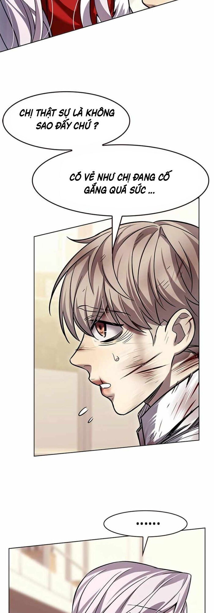 Hoá Thân Thành Mèo Chap 336 - Next Chap 337