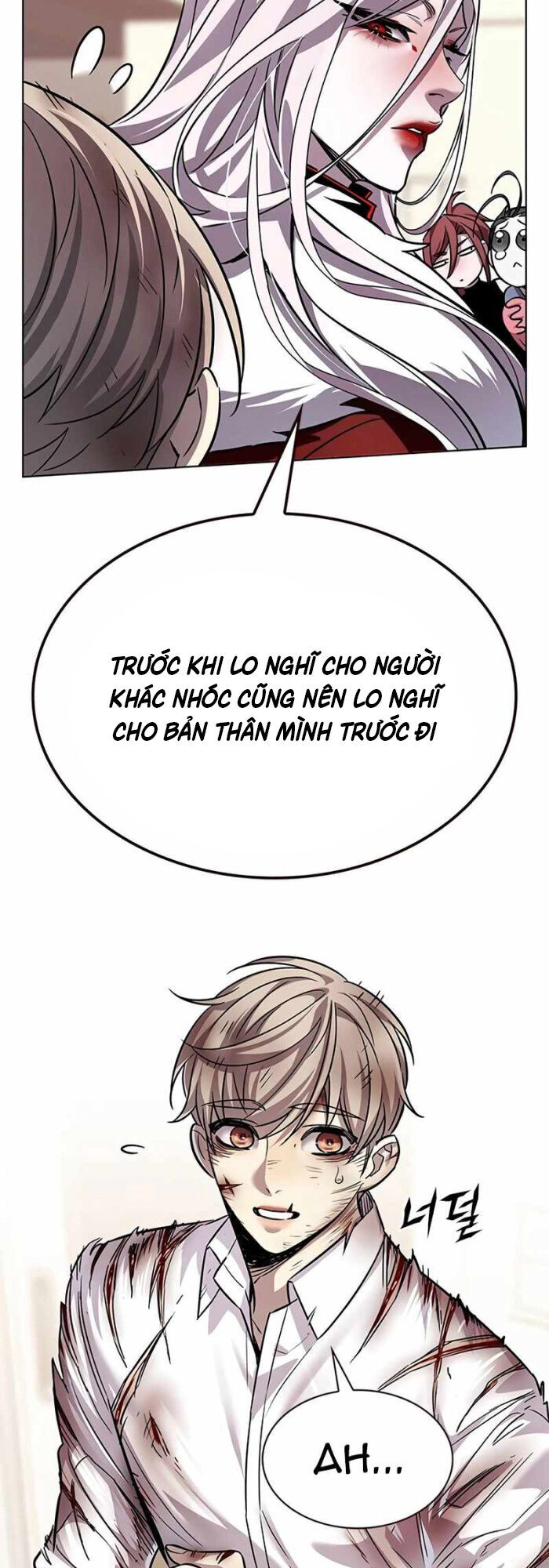 Hoá Thân Thành Mèo Chap 336 - Next Chap 337