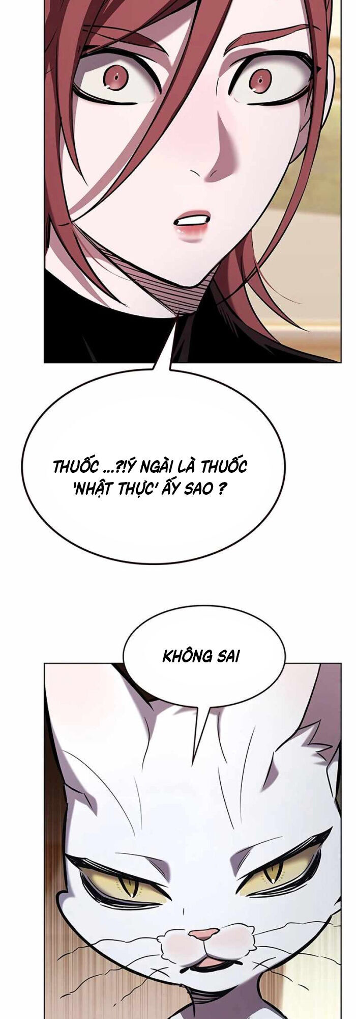 Hoá Thân Thành Mèo Chap 336 - Next Chap 337