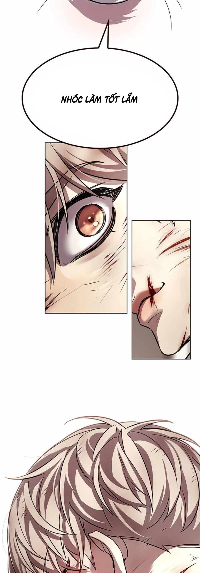 Hoá Thân Thành Mèo Chap 336 - Next Chap 337