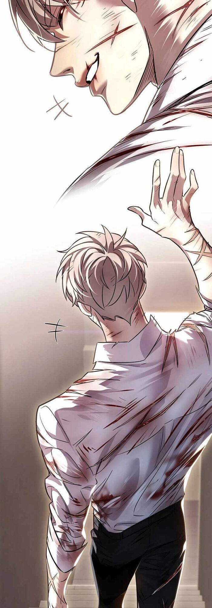 Hoá Thân Thành Mèo Chap 336 - Next Chap 337