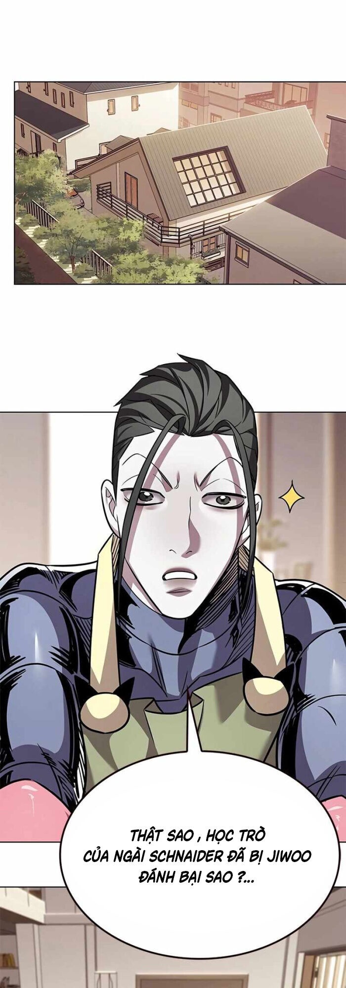 Hoá Thân Thành Mèo Chap 336 - Next Chap 337