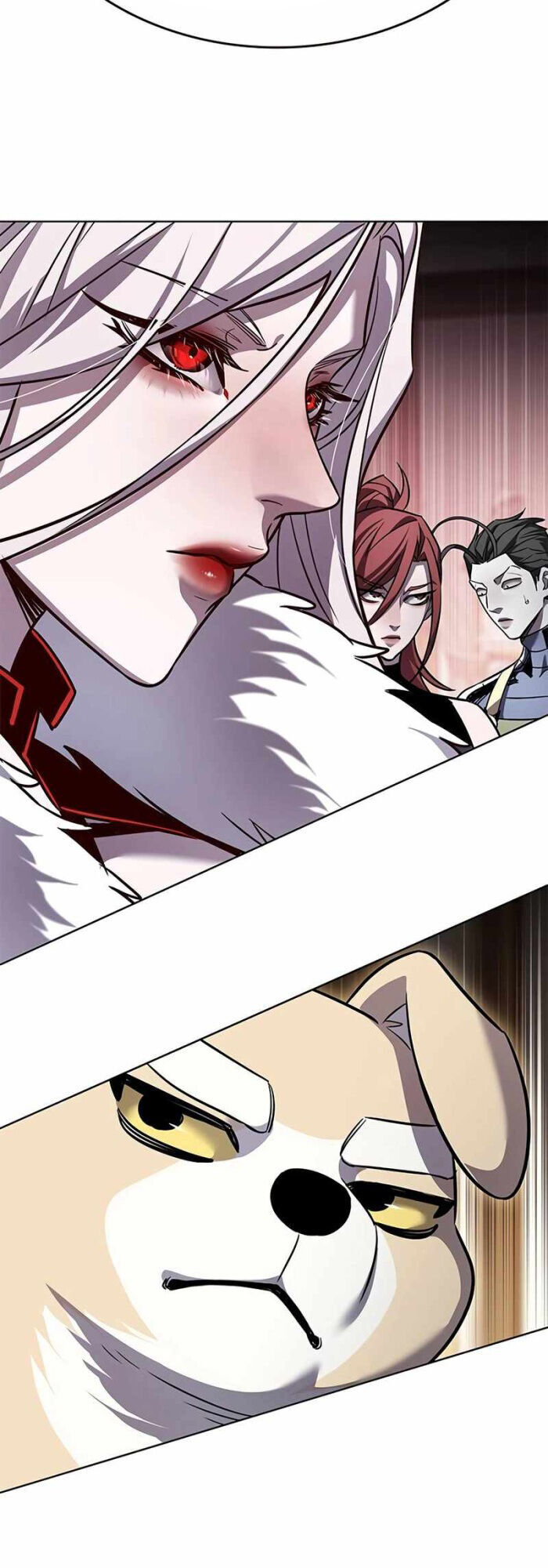 Hoá Thân Thành Mèo Chap 336 - Next Chap 337