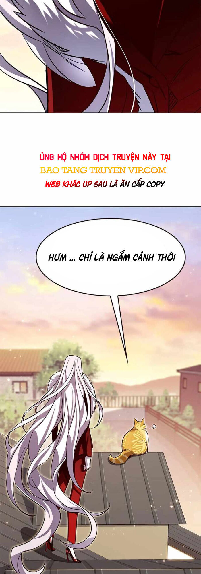 Hoá Thân Thành Mèo Chap 336 - Next Chap 337