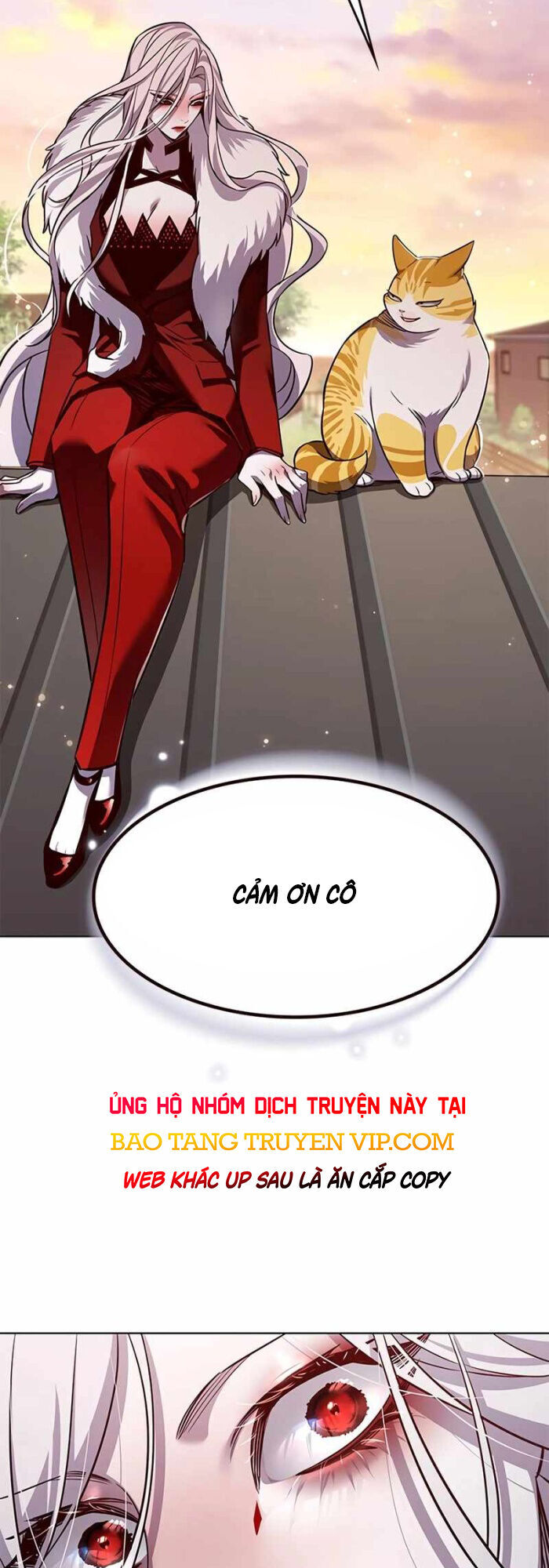 Hoá Thân Thành Mèo Chap 336 - Next Chap 337