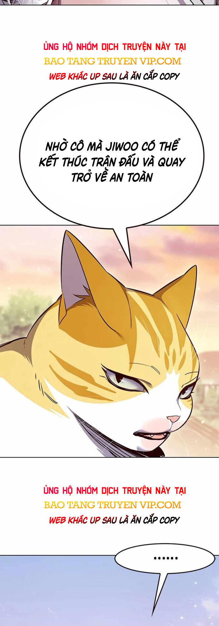 Hoá Thân Thành Mèo Chap 336 - Next Chap 337