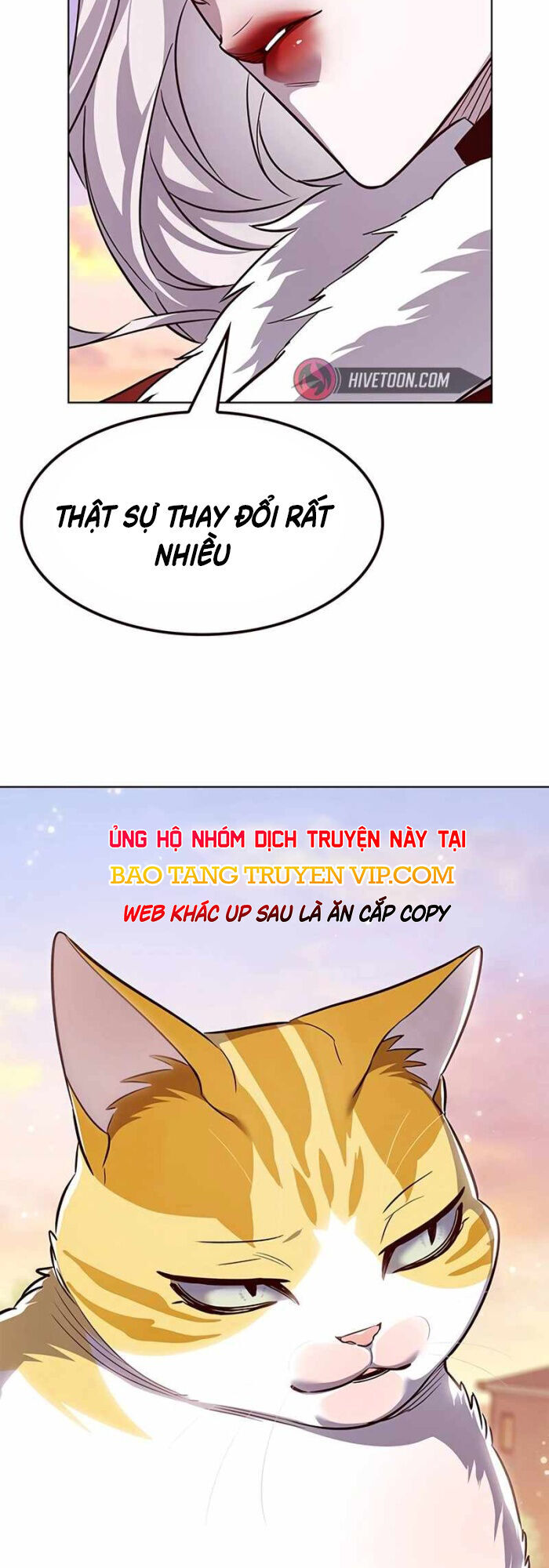 Hoá Thân Thành Mèo Chap 336 - Next Chap 337