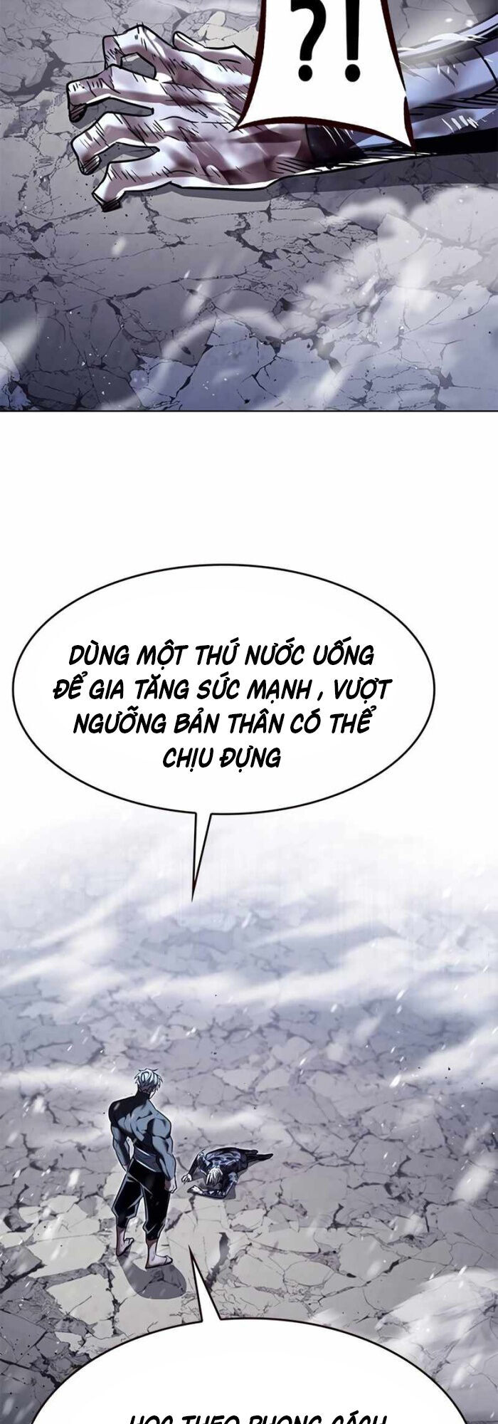 Hoá Thân Thành Mèo Chap 336 - Next Chap 337