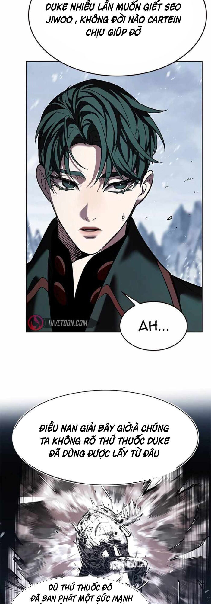 Hoá Thân Thành Mèo Chap 336 - Next Chap 337