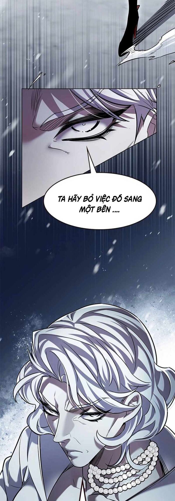 Hoá Thân Thành Mèo Chap 336 - Next Chap 337