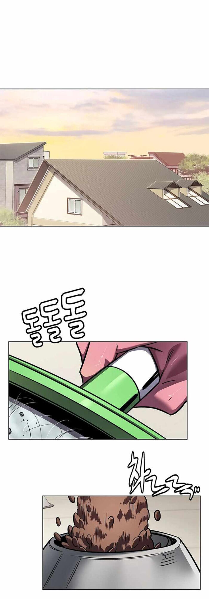 Hoá Thân Thành Mèo Chap 336 - Next Chap 337