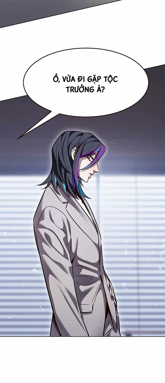 Hoá Thân Thành Mèo Chap 337 - Next Chap 338