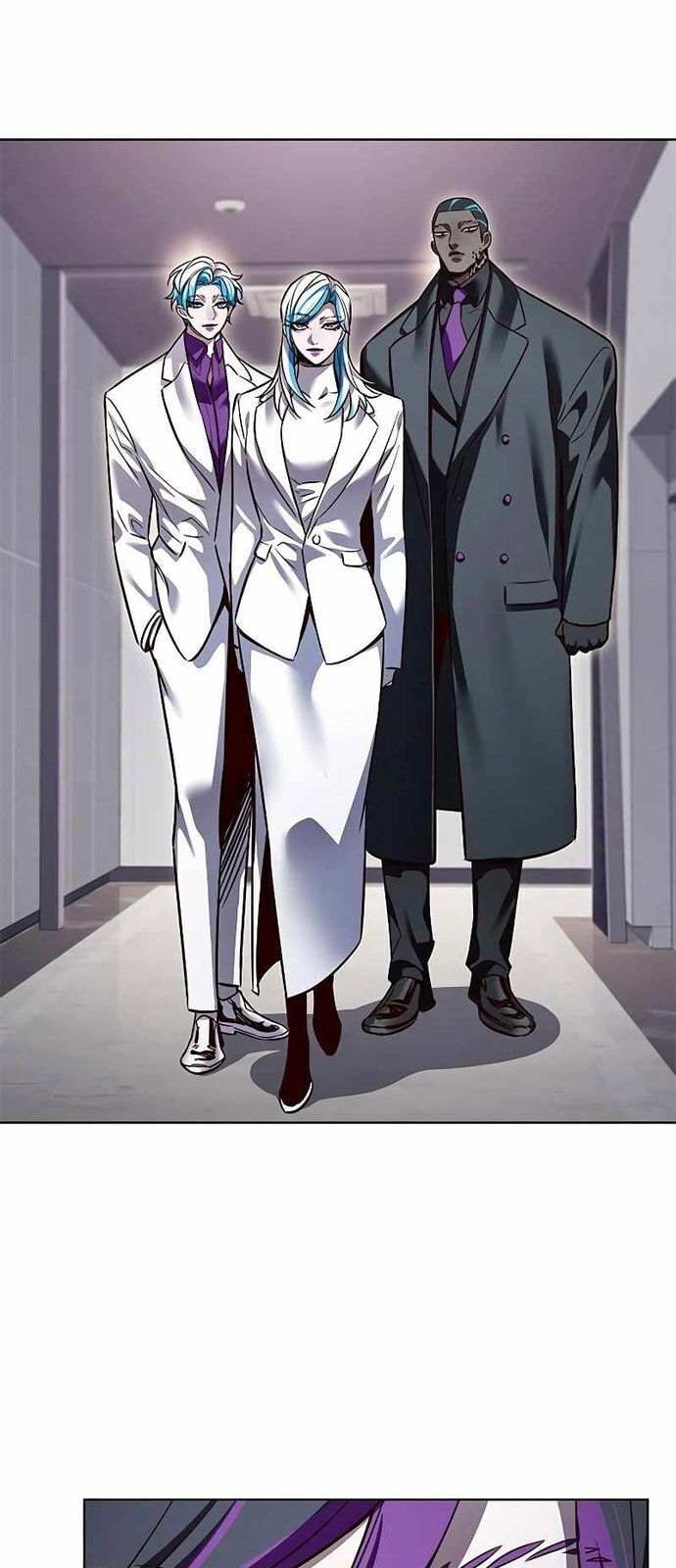 Hoá Thân Thành Mèo Chap 337 - Next Chap 338