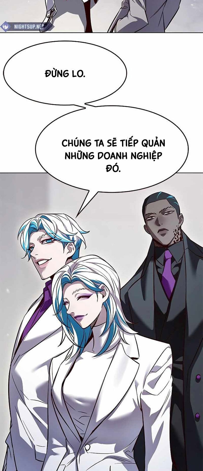 Hoá Thân Thành Mèo Chap 337 - Next Chap 338