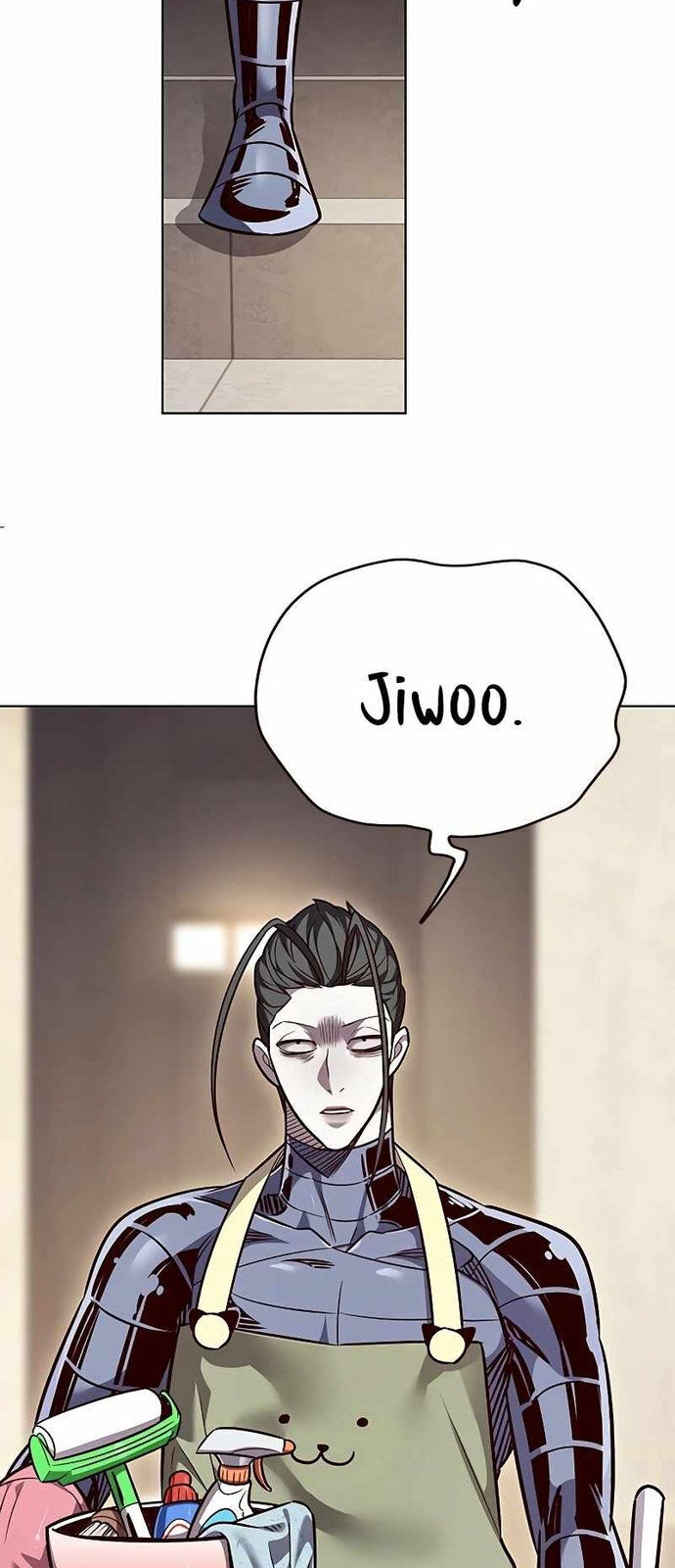 Hoá Thân Thành Mèo Chap 337 - Next Chap 338