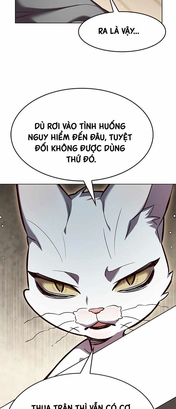 Hoá Thân Thành Mèo Chap 337 - Next Chap 338