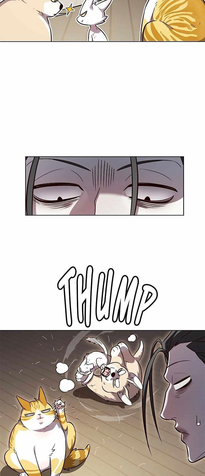 Hoá Thân Thành Mèo Chap 337 - Next Chap 338