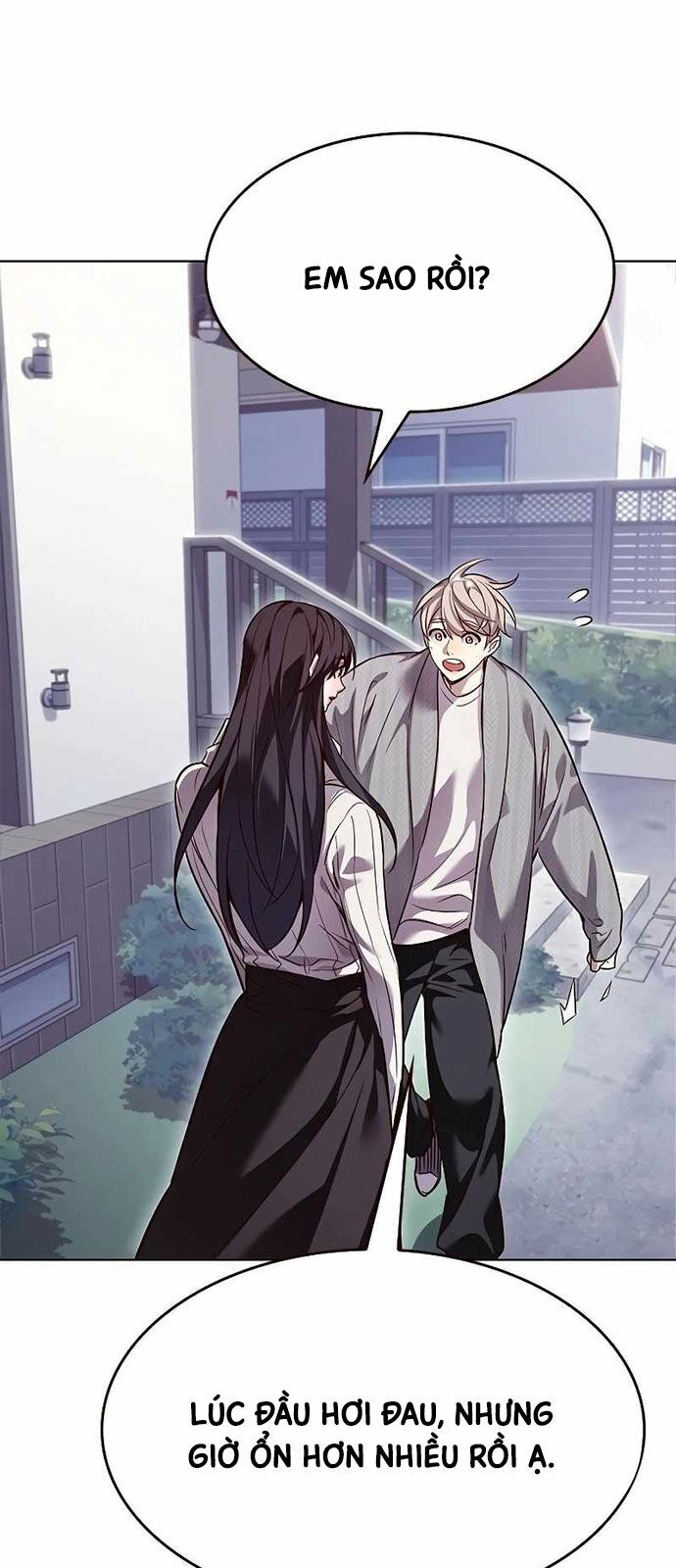 Hoá Thân Thành Mèo Chap 337 - Next Chap 338