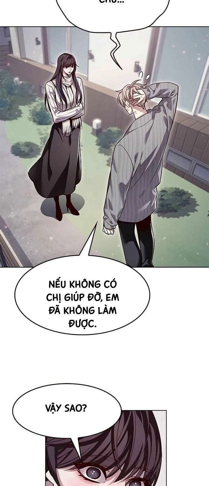 Hoá Thân Thành Mèo Chap 337 - Next Chap 338