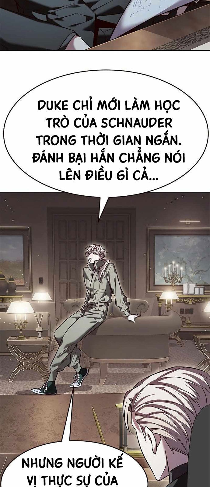 Hoá Thân Thành Mèo Chap 337 - Next Chap 338