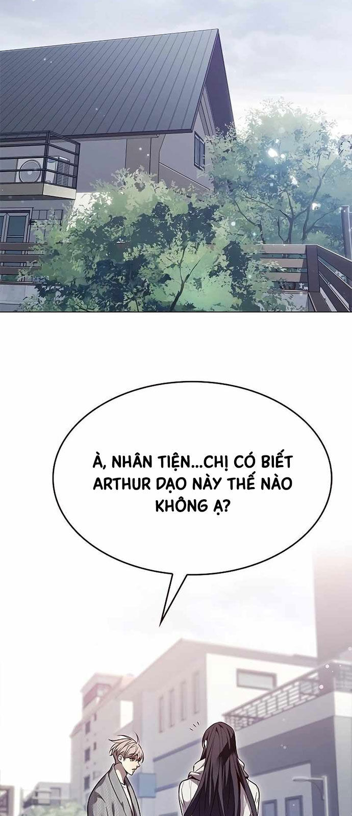 Hoá Thân Thành Mèo Chap 337 - Next Chap 338