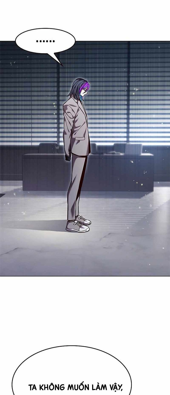 Hoá Thân Thành Mèo Chap 337 - Next Chap 338