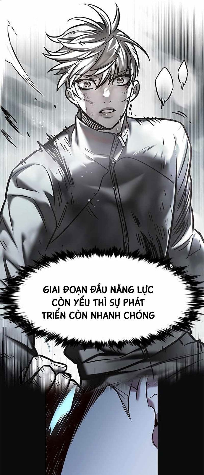 Hoá Thân Thành Mèo Chap 337 - Next Chap 338