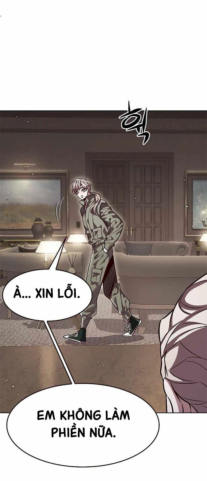 Hoá Thân Thành Mèo Chap 337 - Next Chap 338