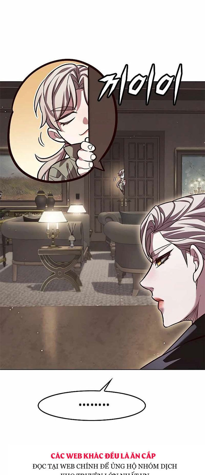 Hoá Thân Thành Mèo Chap 337 - Next Chap 338