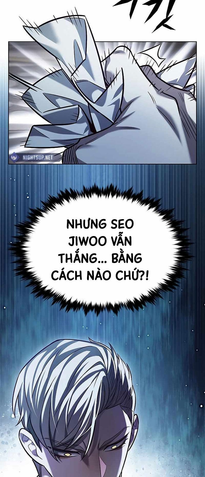 Hoá Thân Thành Mèo Chap 337 - Next Chap 338