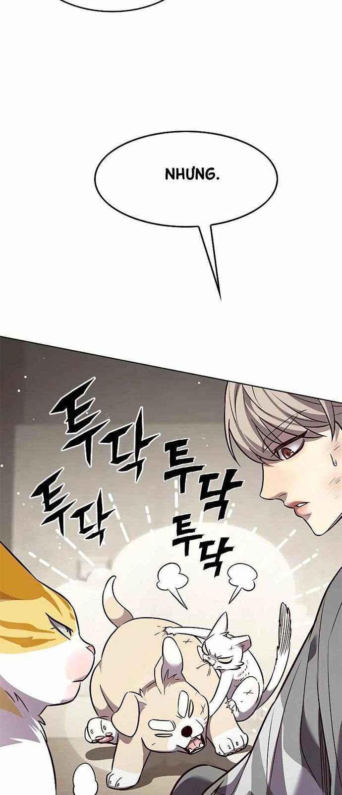 Hoá Thân Thành Mèo Chap 337 - Next Chap 338