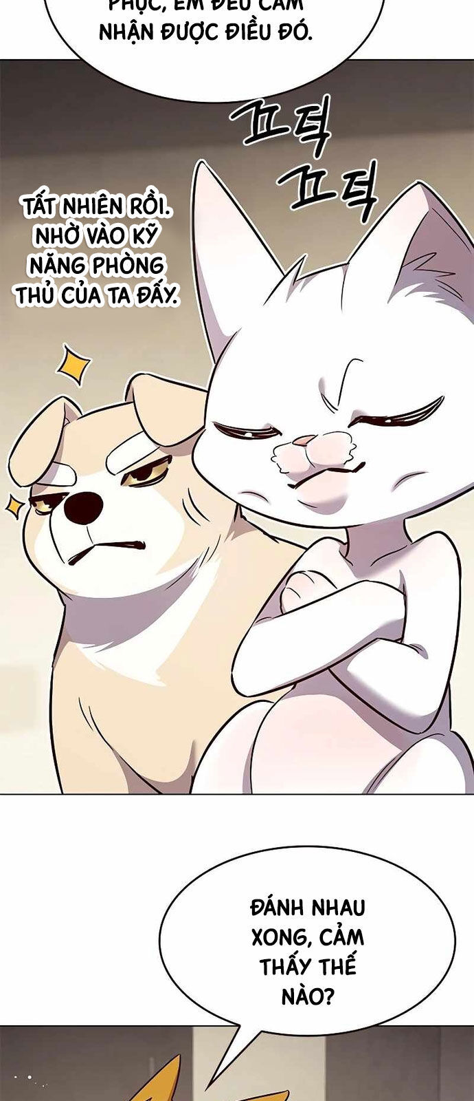 Hoá Thân Thành Mèo Chap 337 - Next Chap 338