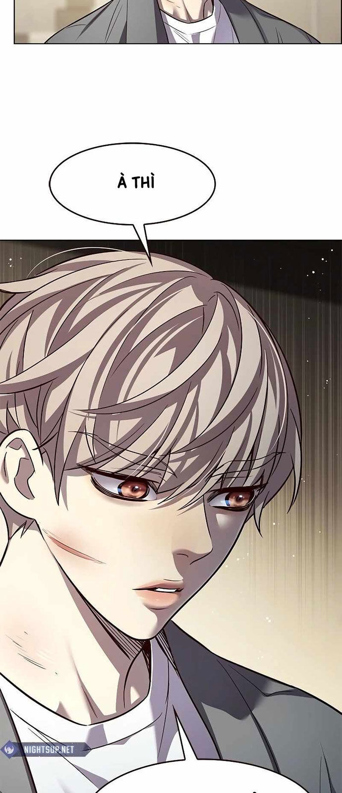 Hoá Thân Thành Mèo Chap 337 - Next Chap 338