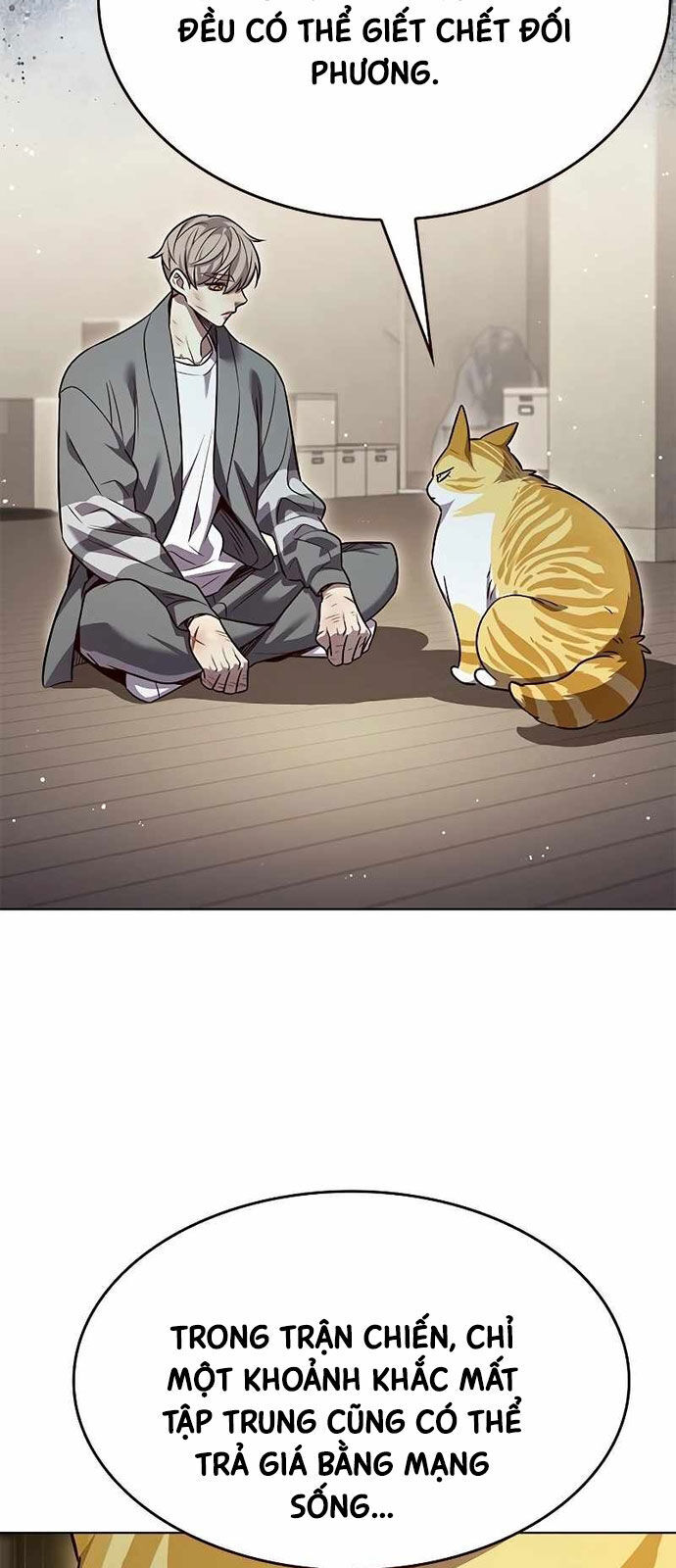 Hoá Thân Thành Mèo Chap 337 - Next Chap 338