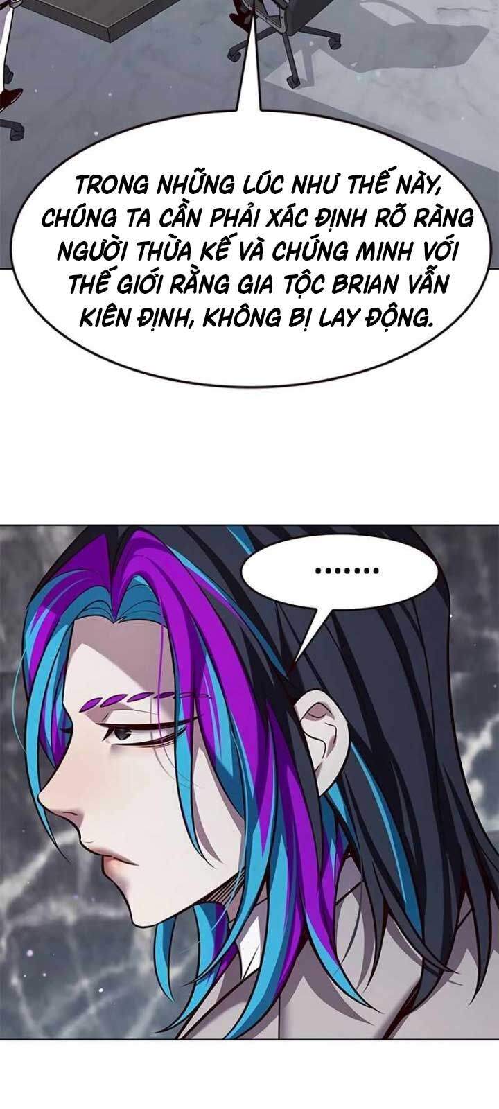Hoá Thân Thành Mèo Chap 338 - Next Chap 339