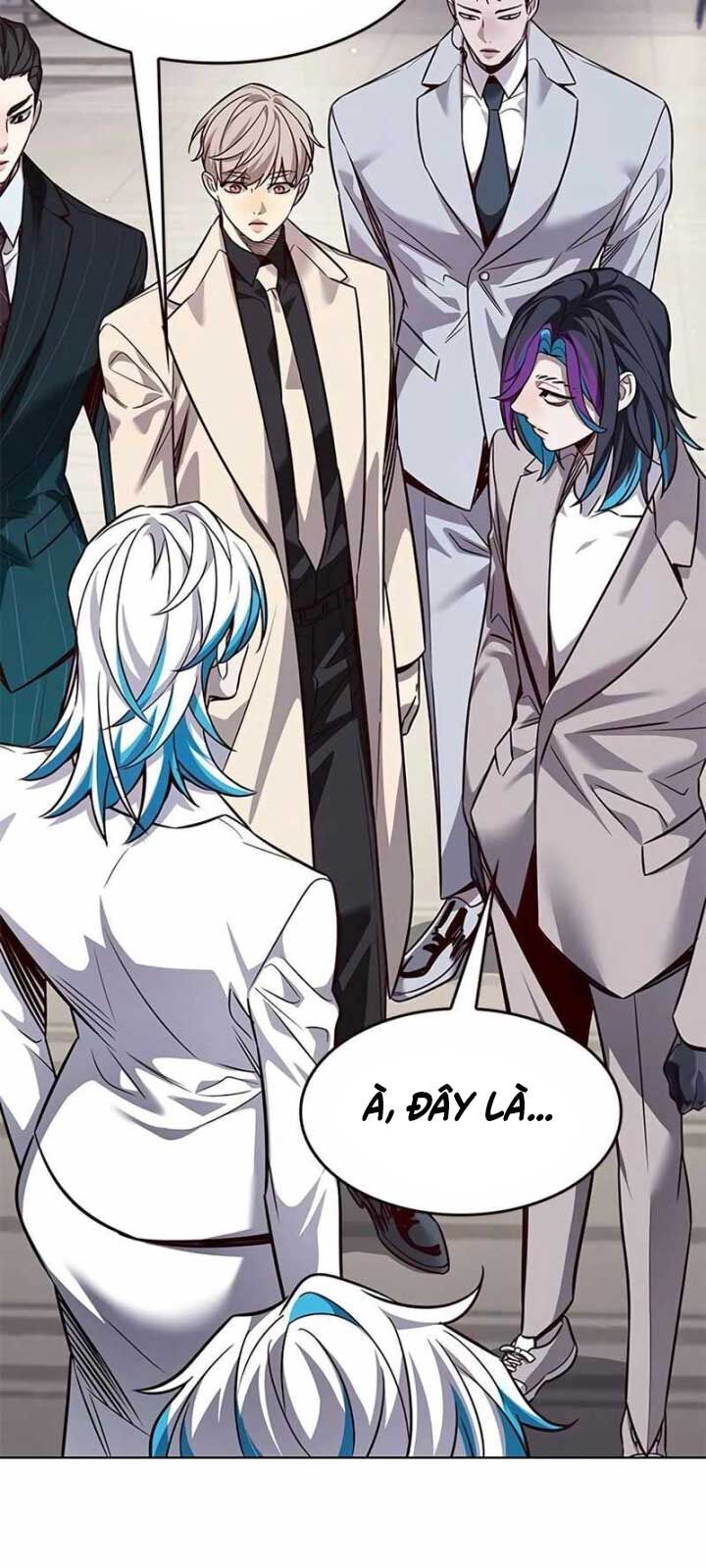 Hoá Thân Thành Mèo Chap 338 - Next Chap 339