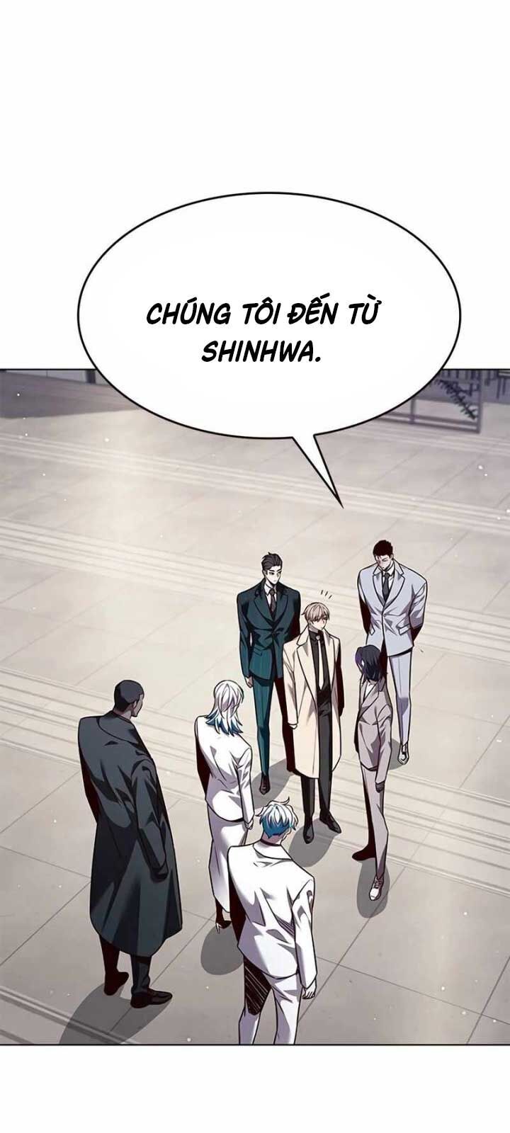 Hoá Thân Thành Mèo Chap 338 - Next Chap 339