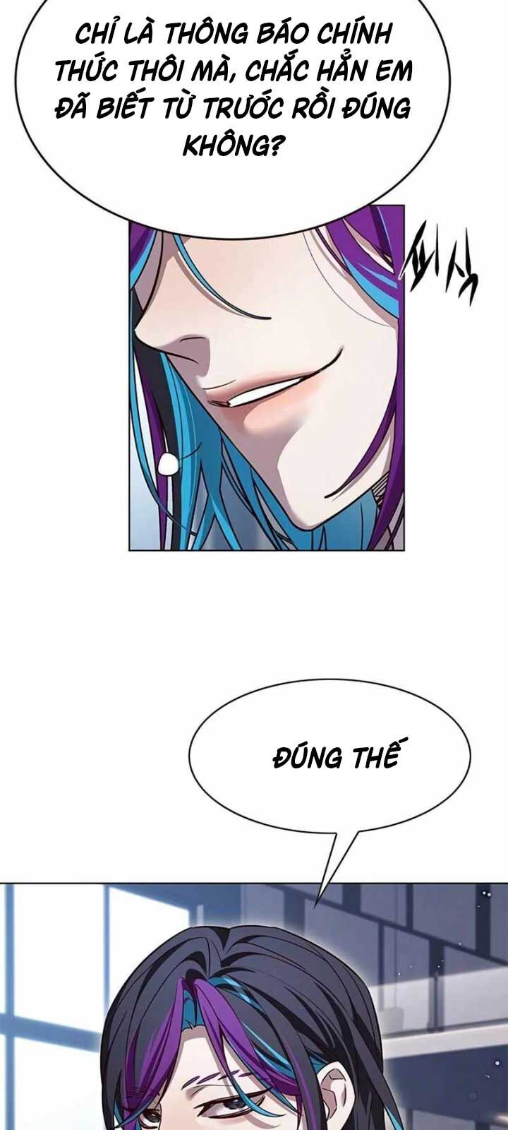 Hoá Thân Thành Mèo Chap 338 - Next Chap 339